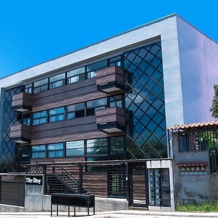 The Stay San Jose Екстер'єр фото