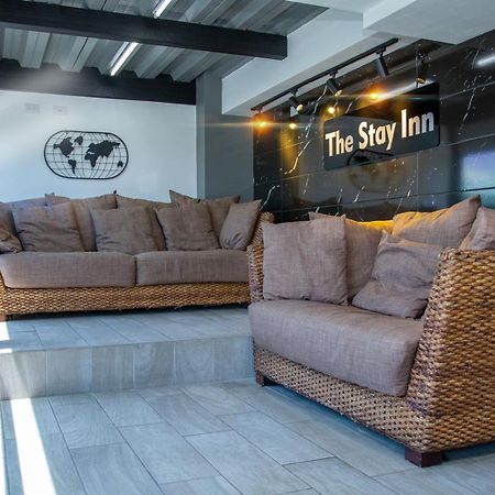 The Stay San Jose Екстер'єр фото