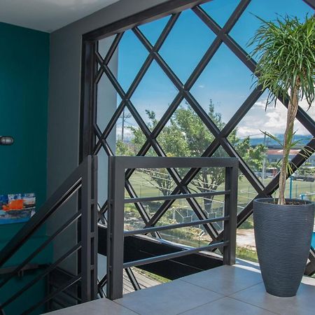 The Stay San Jose Екстер'єр фото