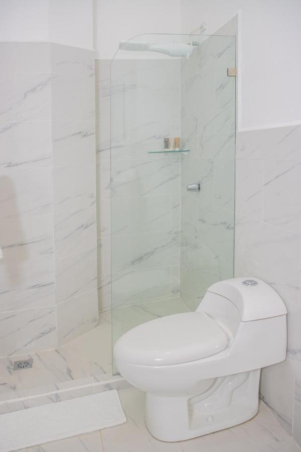 The Stay San Jose Екстер'єр фото