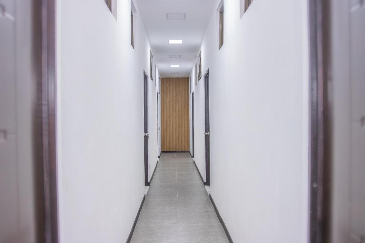 The Stay San Jose Екстер'єр фото