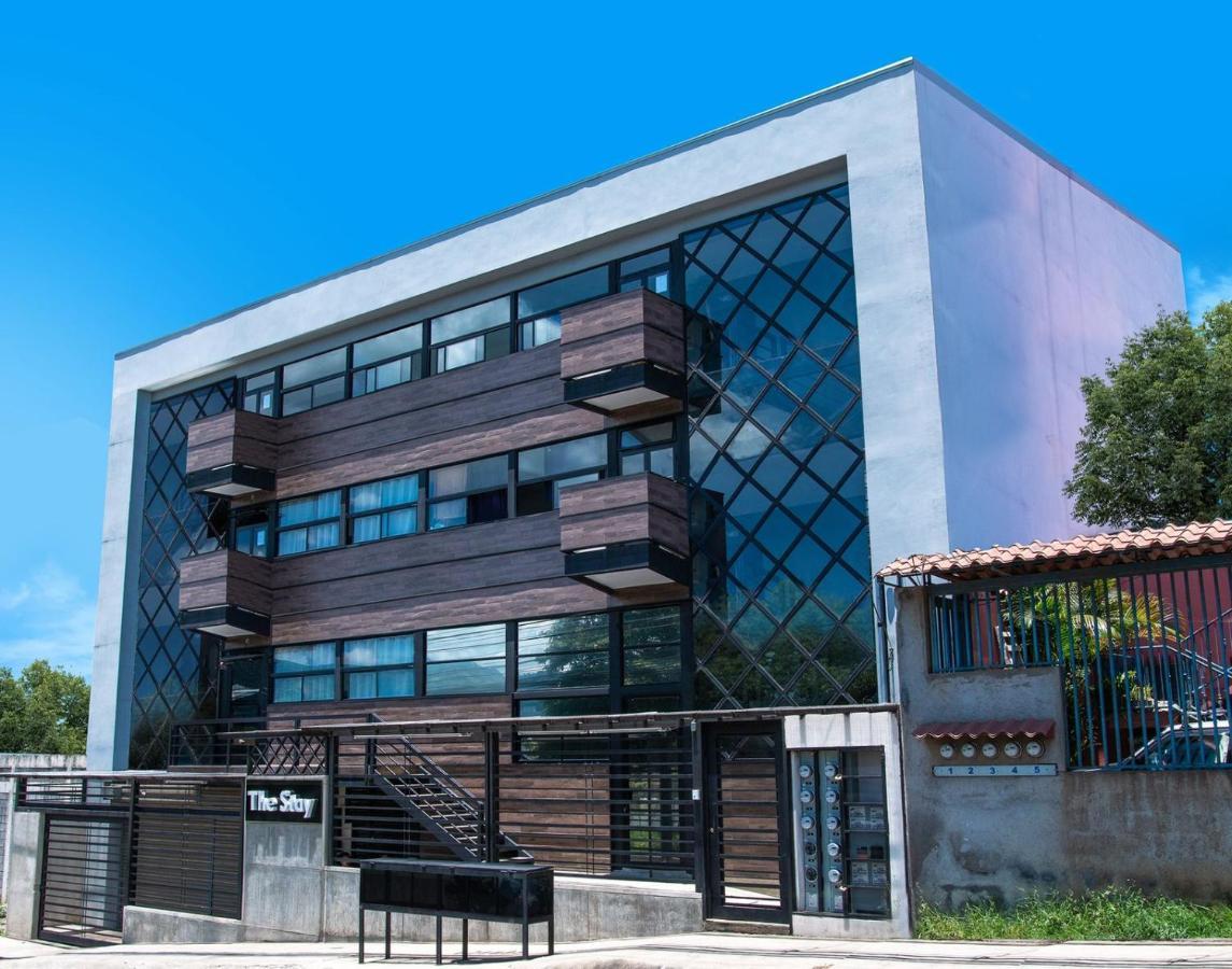 The Stay San Jose Екстер'єр фото