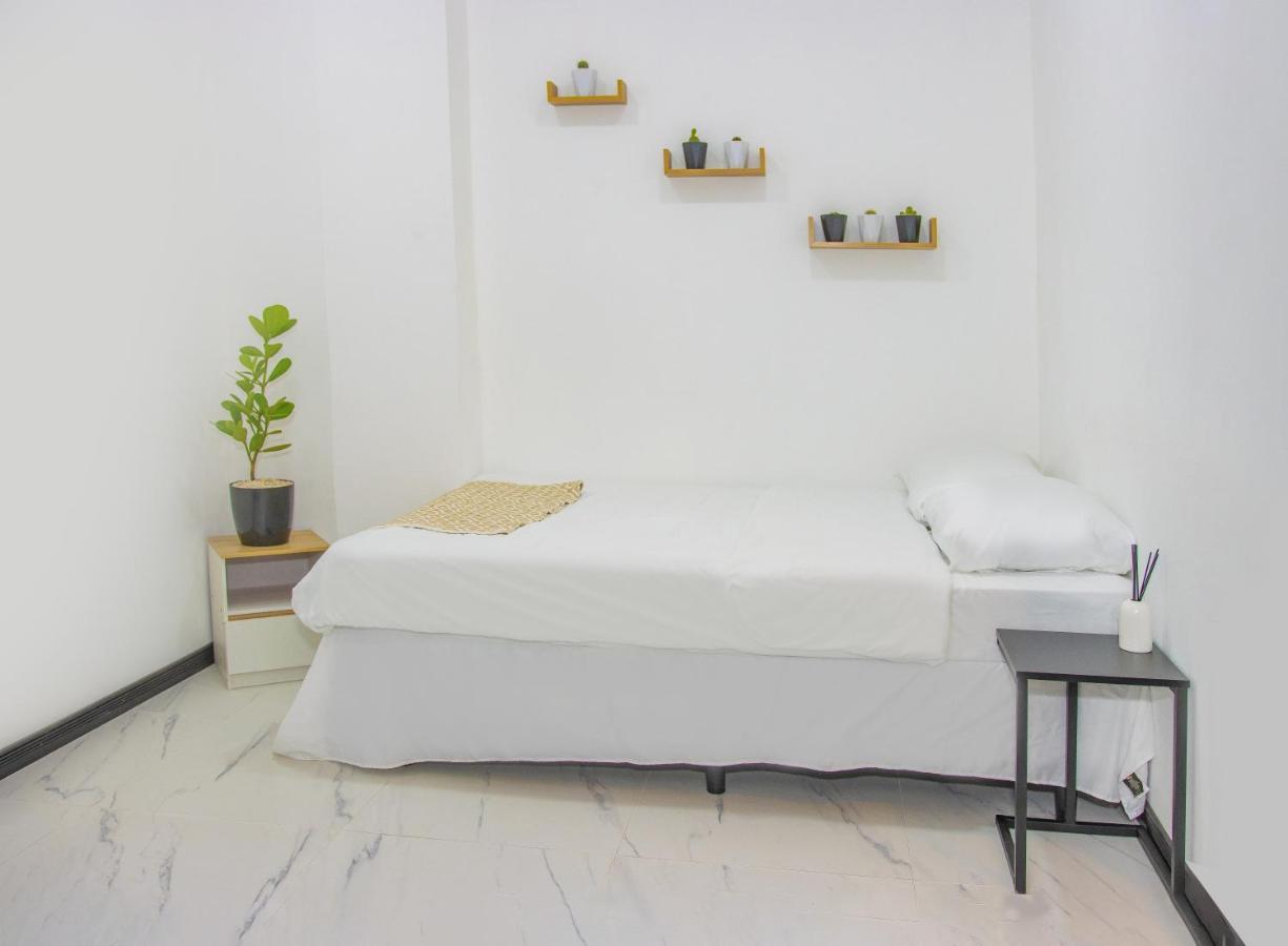 The Stay San Jose Екстер'єр фото