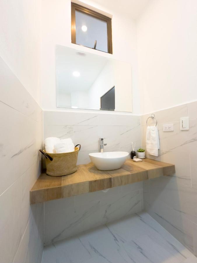 The Stay San Jose Екстер'єр фото