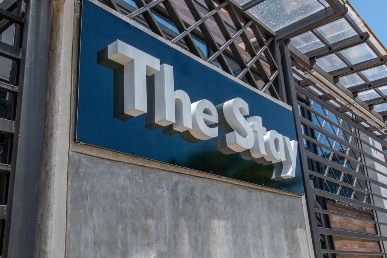 The Stay San Jose Екстер'єр фото