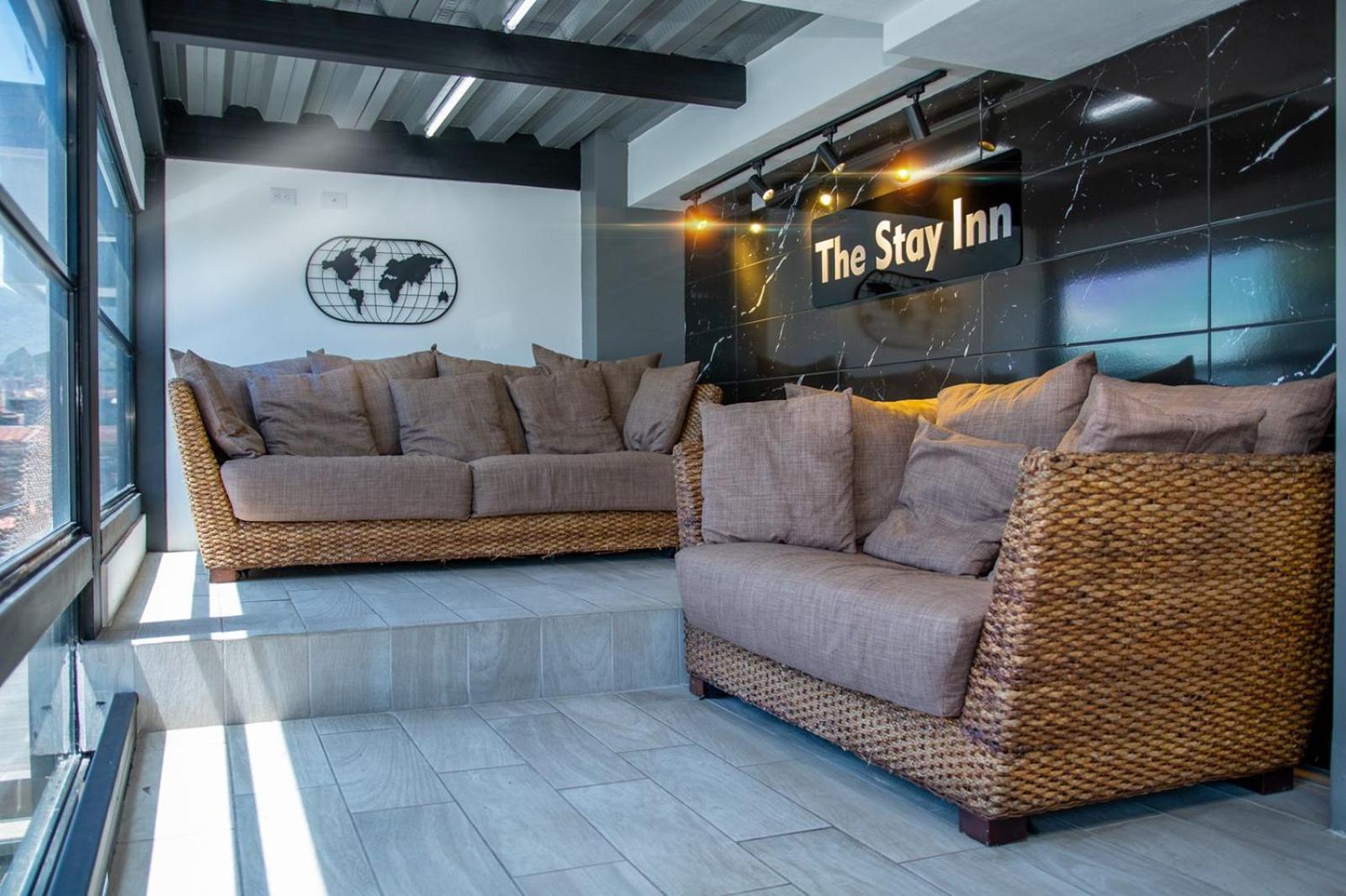 The Stay San Jose Екстер'єр фото
